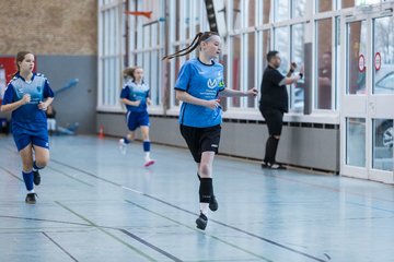 Bild 330 - wCJ Loewinnen Cup C2